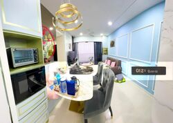 Sky Vue (D20), Condominium #503874401